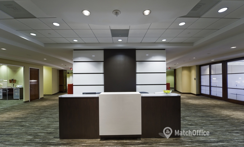 250 m² Shared workspace  in Charlotte, NC, 401 North Tryon Street (28202) - 1 | MatchOffice