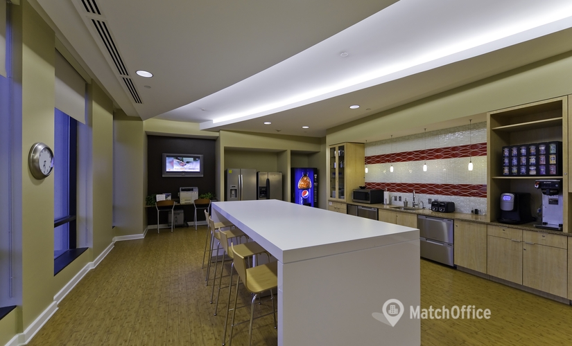 250 m² Coworking space  in Charlotte, NC, 401 North Tryon Street (28202) - 3 | MatchOffice.com