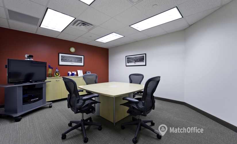 250 m² Co-working in Norwalk, CT, 40 Richards Avenue (06854) - 4 | MatchOffice