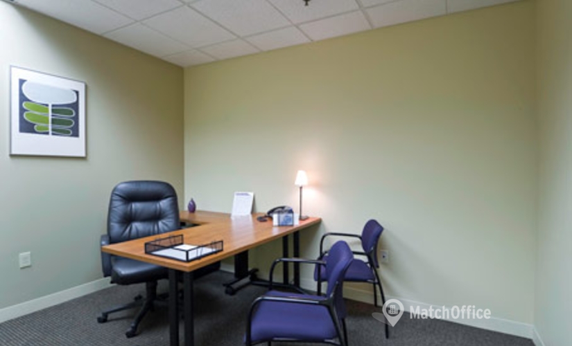 250 m² Co-working  in Charlestown, MA, 40 Warren Street (02129) - 3 | MatchOffice.com