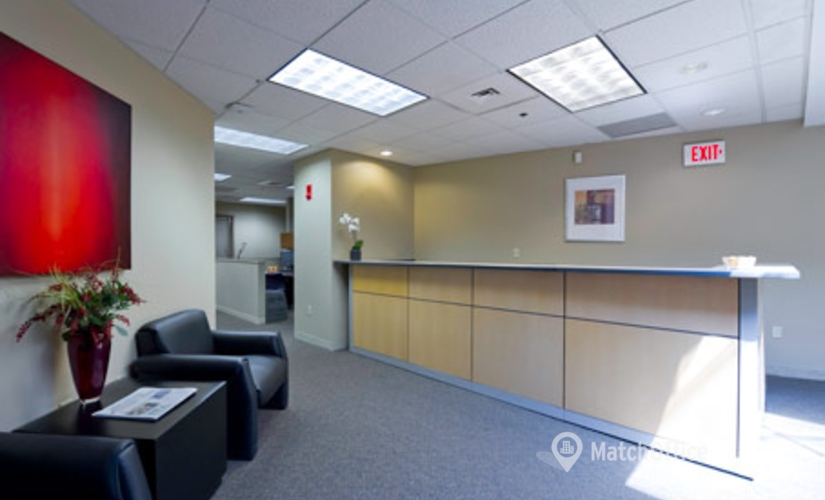 250 m² Coworking in Charlestown, MA, 40 Warren Street (02129) - 1 | MatchOffice