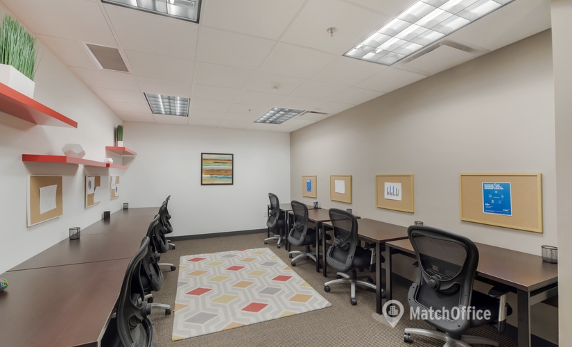 250 m² Shared workspace  in Detroit, MI, 41000 Woodward Avenue (41000) - 0 | MatchOffice