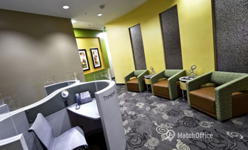 250 m² Co-working in Las Vegas, NV, 410 S Rampart (89145) - 0 | MatchOffice