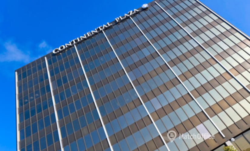 2691 m² Shared workspace  in Hackensack, NJ, 411 Hackensack Ave (07601) - 1 | MatchOffice.com