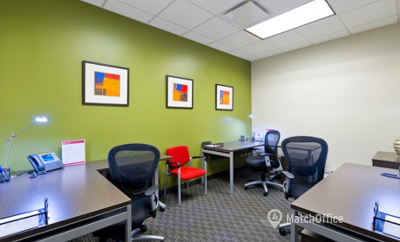 250 m² Shared workspace  in New York The Village, NY, 411 Lafayette Street (10003) - 1 | MatchOffice.com