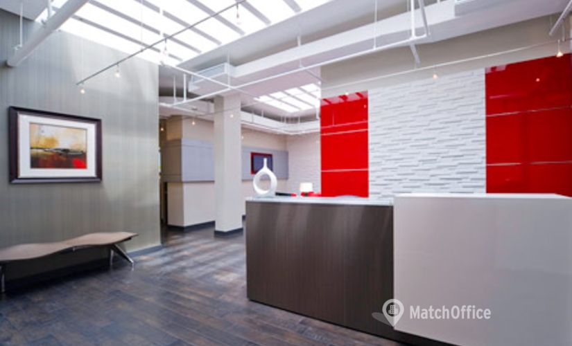 250 m² Shared workspace  in New York The Village, NY, 411 Lafayette Street (10003) - 2 | MatchOffice