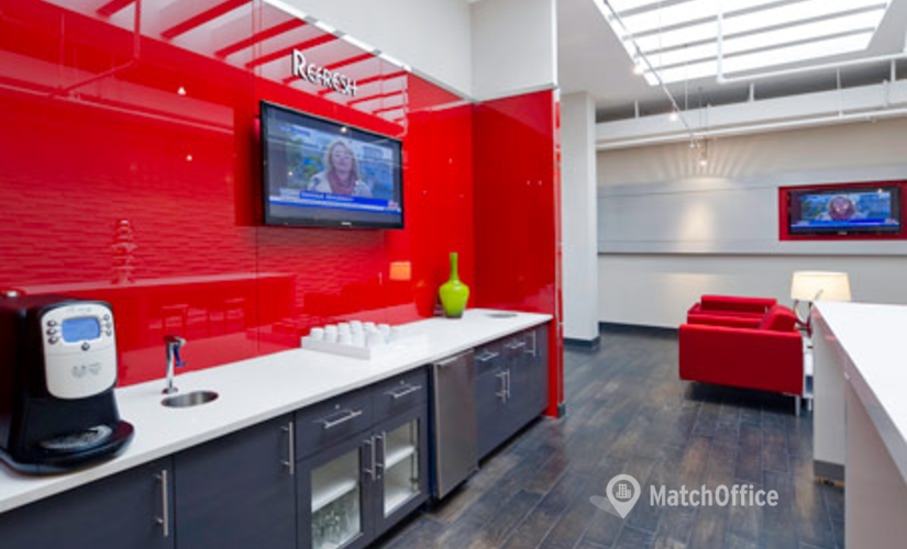 250 m² Co-working  in New York The Village, NY, 411 Lafayette Street (10003) - 4 | MatchOffice.com
