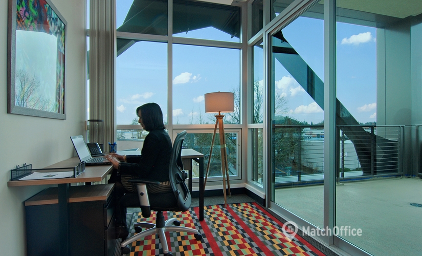 250 m² Co-working in Beaverton, OR, 4145 S.W. Watson (97005) - 3 | MatchOffice