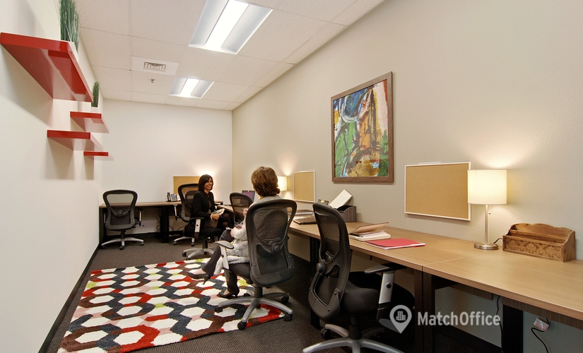 250 m² Shared office in Beaverton, OR, 4145 S.W. Watson (97005) - 0 | MatchOffice.com