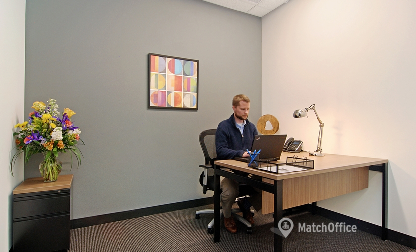 250 m² Shared workspace in Beaverton, OR, 4145 S.W. Watson (97005) - 4 | MatchOffice.com