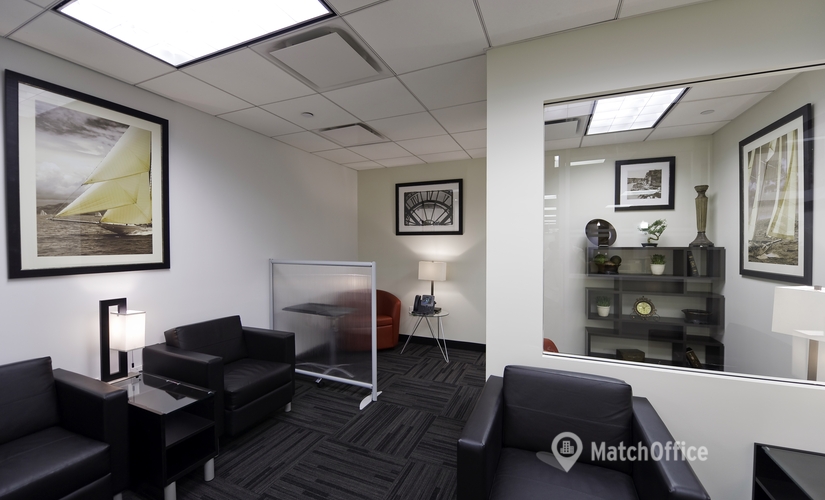 250 m² Coworking  in New York Grand Central, NY, 415 Madison Avenue (10017) - 0 | MatchOffice.com