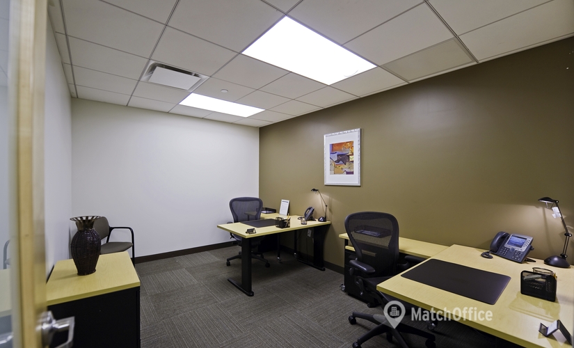 250 m² Shared office  in New York Grand Central, NY, 415 Madison Avenue (10017) - 2 | MatchOffice.com