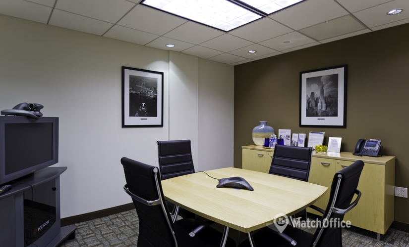 250 m² Co-working  in New York Grand Central, NY, 415 Madison Avenue (10017) - 4 | MatchOffice.com