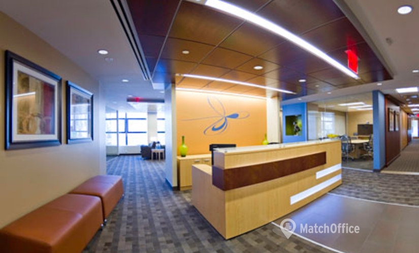 250 m² Shared office  in New York Gramercy, NY, 41 Madison Avenue (10010-2202) - 2 | MatchOffice