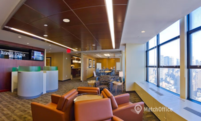 250 m² Shared office  in New York Gramercy, NY, 41 Madison Avenue (10010-2202) - 0 | MatchOffice
