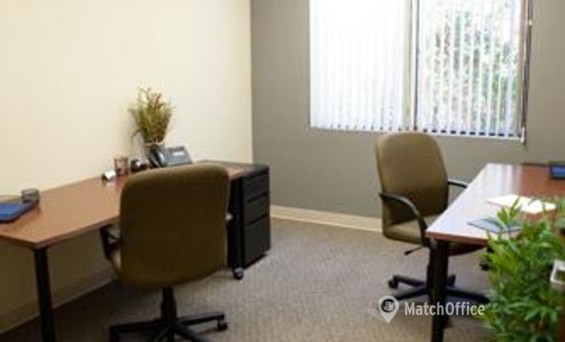 250 m² Co-working in Tampa, FL, 8270 Woodland Center Boulevard (33614) - 1 | MatchOffice.com