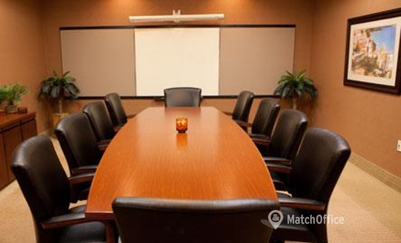 250 m² Coworking in Tampa, FL, 8270 Woodland Center Boulevard (33614) - 4 | MatchOffice