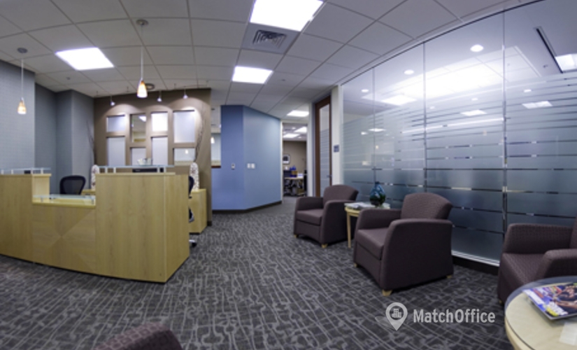 250 m² Shared workspace  in Allen, TX, 825 Market Street (75013) - 4 | MatchOffice.com