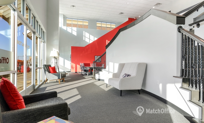 250 m² Shared office  in Tulsa, OK, 8211 East Regal Place (74133) - 0 | MatchOffice.com