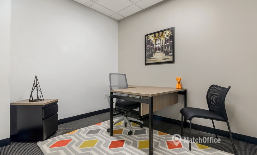 250 m² Co-working  in Tulsa, OK, 8211 East Regal Place (74133) - 4 | MatchOffice
