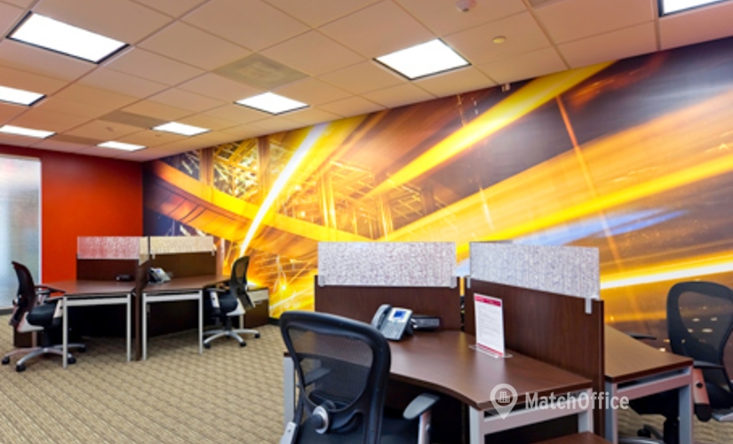 250 m² Shared workspace in Fulton, MD, 8160 Maple Lawn Blvd (20759) - 3 | MatchOffice