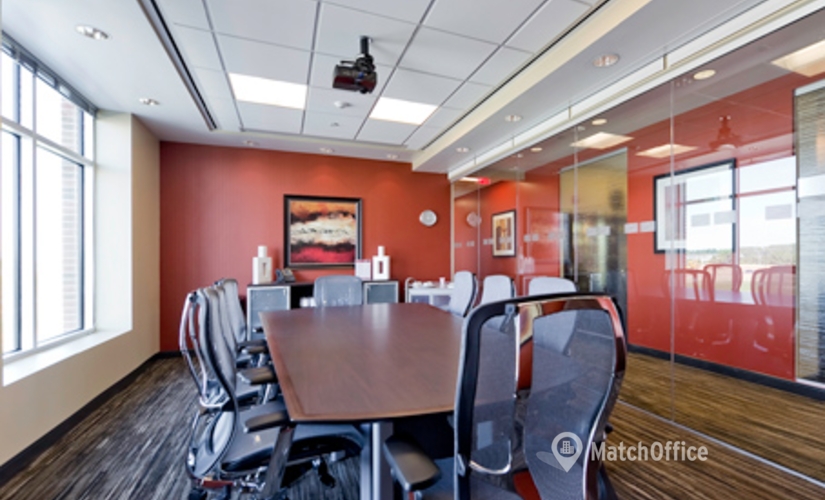 250 m² Coworking space  in Fulton, MD, 8160 Maple Lawn Blvd (20759) - 4 | MatchOffice