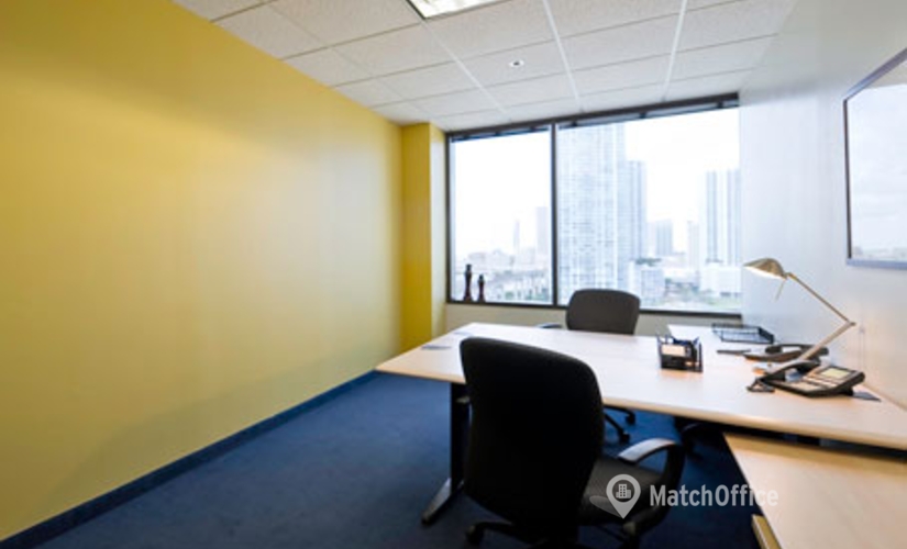 250 m² Coworking space in Miami, FL, 80 SW 8th Street (33130) - 1 | MatchOffice