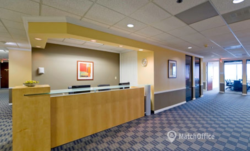 250 m² Coworking in Miami, FL, 80 SW 8th Street (33130) - 4 | MatchOffice.com