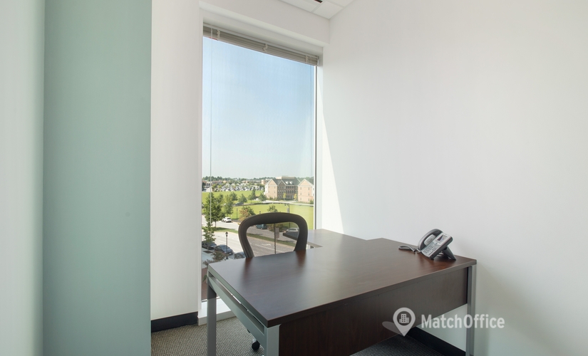 250 m² Shared office  in Fulton, MD, 8115 Maple Lawn Boulevard (20759) - 2 | MatchOffice