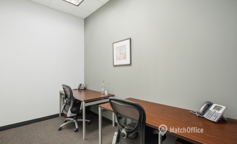 250 m² Co-working  in Fulton, MD, 8115 Maple Lawn Boulevard (20759) - 3 | MatchOffice.com