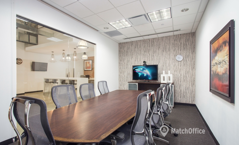 250 m² Coworking space  in Fulton, MD, 8115 Maple Lawn Boulevard (20759) - 4 | MatchOffice.com