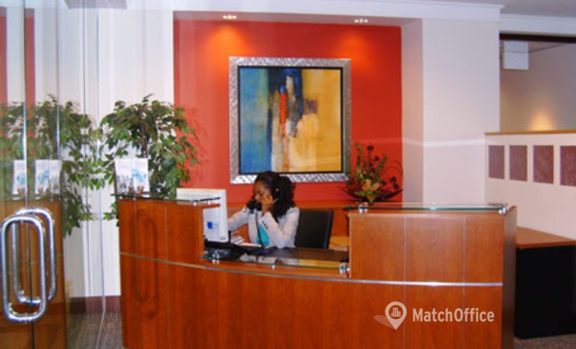 250 m² Shared office  in Cincinnati, OH, 8044 Montgomery Road (45236) - 2 | MatchOffice.com