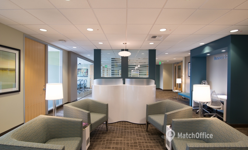 250 m² Shared workspace  in Seattle, WA, 801 Second Avenue Seattle (98104) - 0 | MatchOffice.com