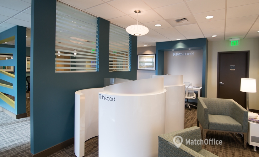 250 m² Coworking space  in Seattle, WA, 801 Second Avenue Seattle (98104) - 1 | MatchOffice