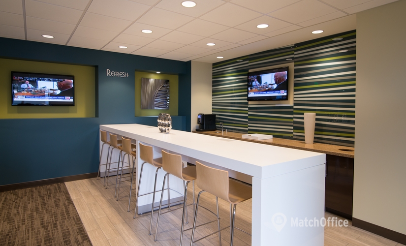 250 m² Co-working  in Seattle, WA, 801 Second Avenue Seattle (98104) - 2 | MatchOffice.com