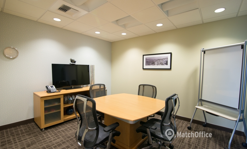 250 m² Coworking  in Seattle, WA, 801 Second Avenue Seattle (98104) - 4 | MatchOffice
