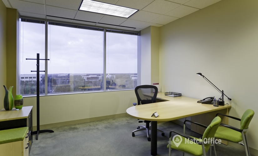 250 m² Shared workspace in Lake Mary, FL, 801 International Parkway (32746) - 4 | MatchOffice