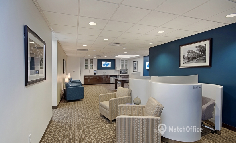 250 m² Coworking in Wichita, KS, 801 E. Douglas Avenue (67202) - 1 | MatchOffice