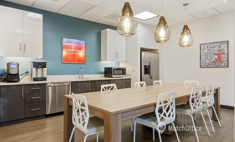 250 m² Co-working  in Miami, FL, 801 Brickell Avenue (33131) - 1 | MatchOffice.com