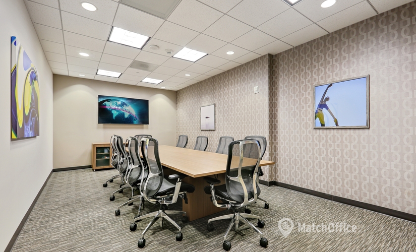 250 m² Coworking space  in Miami, FL, 801 Brickell Avenue (33131) - 2 | MatchOffice.com