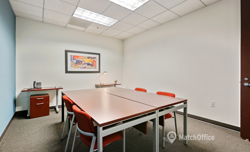 250 m² Shared workspace  in Miami, FL, 801 Brickell Avenue (33131) - 3 | MatchOffice