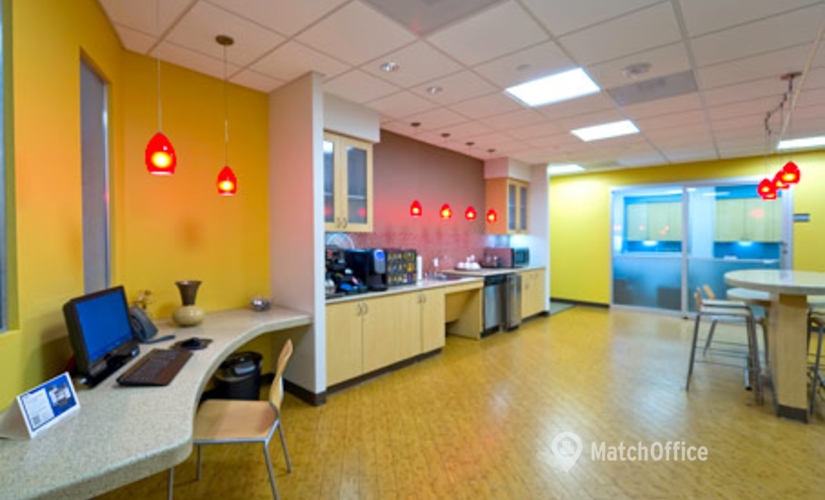 250 m² Coworking  in Houston Central, TX, 800 Town & Country Boulevard (77024) - 2 | MatchOffice