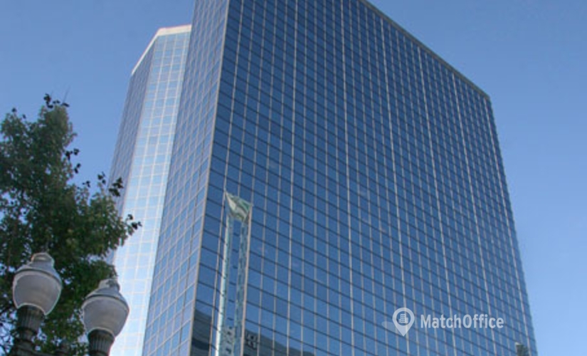 250 m² Co-working in Knoxville, TN, 800 S. Gay Street (37929) - 0 | MatchOffice