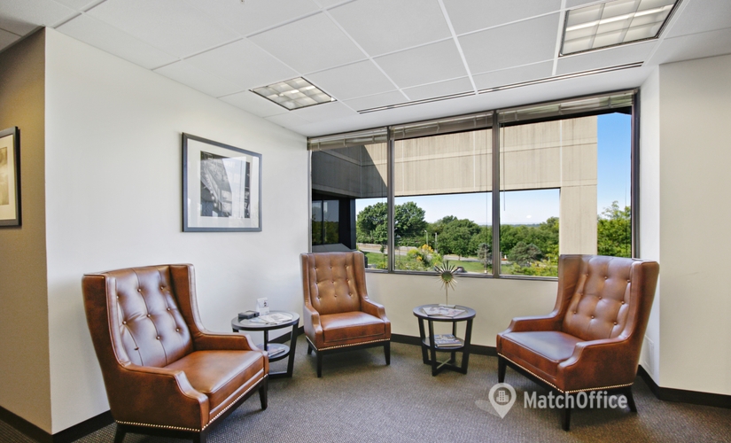 250 m² Coworking space  in Kansas City, MO, 800 E. 101st Terrace (64131) - 2 | MatchOffice.com