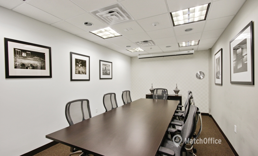 250 m² Shared workspace  in Kansas City, MO, 800 E. 101st Terrace (64131) - 3 | MatchOffice