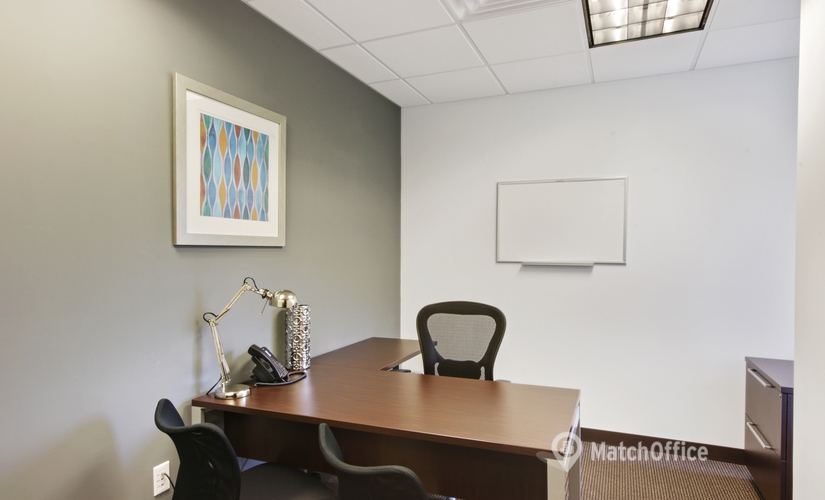 250 m² Shared workspace  in Kansas City, MO, 800 E. 101st Terrace (64131) - 1 | MatchOffice.com