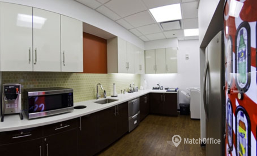 250 m² Coworking space  in Boston, MA, 800 Boylston Street (02199) - 4 | MatchOffice