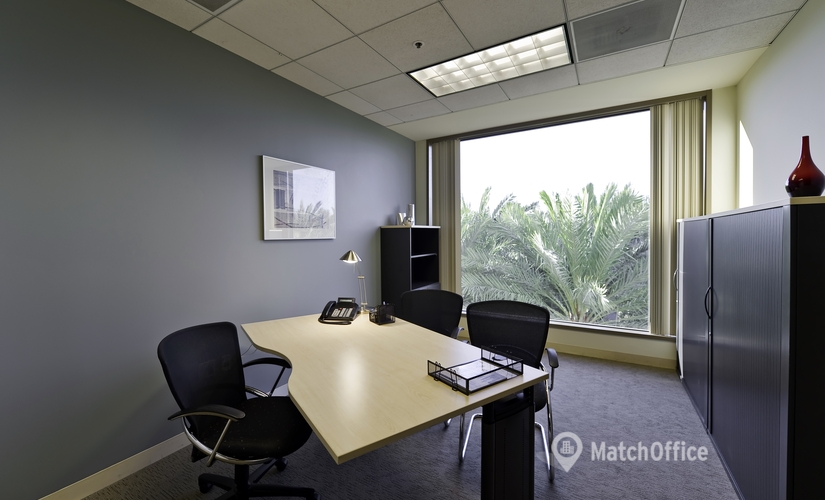 250 m² Shared office in Irvine, CA, 8001 Irvine Center Drive (92618) - 3 | MatchOffice.com