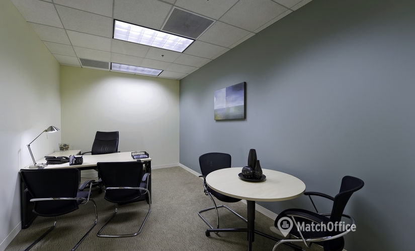 250 m² Shared workspace  in Irvine, CA, 8001 Irvine Center Drive (92618) - 4 | MatchOffice.com