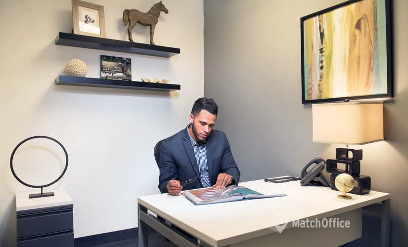 250 m² Coworking space  in Broomfield, CO, 8001 Arista Place (80021) - 4 | MatchOffice.com